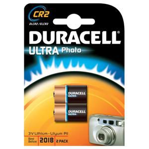 Duracell Batterie Ultra Photo Lithium