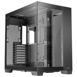 Gamer C8 Full Tower Black