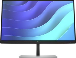 HP E22 G5 FHD Monitor computer  monitor