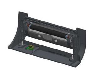 Zebra Kit Upgrade Dispenser ZD421D  ZD621D