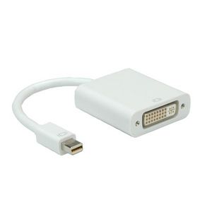 ROLINE ADAPTER MINI DP-DVI ST/BU