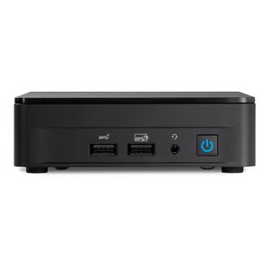 ASUS - Core i7 1360P - 0 GB - ingen HD