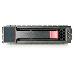 HP 4TB 7.2K 6G DP MDL 3.5INCH SAS HDD - LP CADDY