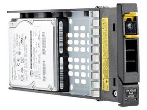 Hewlett Packard Enterprise 3PAR 8000 1.8TB **Shipping  New Sealed Spares** SAS 10K  SFF HDD