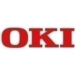 OKI - cyan - original - tonerpatron