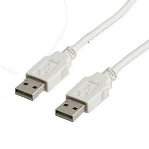USB2.0 KABEL A-A 4 5M