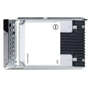 Dell Internal Solid State Drive  2.5" 1.92 Tb Sas