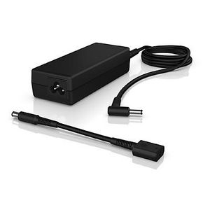 HP 90W Smart AC Adapter power  adapter/inverter Indoor Black