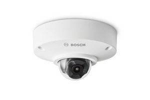 IQSIGHT FLEXIDOME micro 3100i outdoor  dome 2MP HDR 137? IP66 IK10