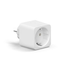 Philips Hue SmartPlug Steckdose Weiß DE+AT