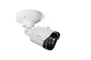 IQSIGHT Bullet 2MP 3.3-10.2mm IP66  IK10 IR