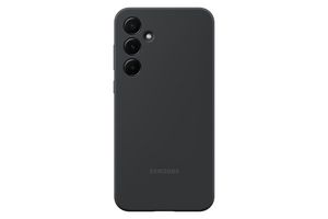 Samsung Silicon Case A55 black