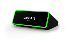 Evoko Kleeo Desk Manager 1-pack  (Incl. 1 year desk license)