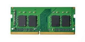 CoreParts 32GB Memory Module, 1 x 32  GB, DDR4, 3200 Mhz, 260-pin  SO-DIMM MMG3877/32GB, 32 GB, 1 x 32 GB, DDR4, 3200 MHz, 260-pin SO-DIMM
