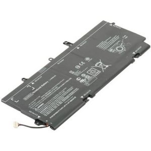 CoreParts Laptop Battery for HP 45Wh  11.4V 3900mAh 45Wh 6 Cell  Li-Pol 11.4V 3.9Ah HP EliteBook 1040 G3