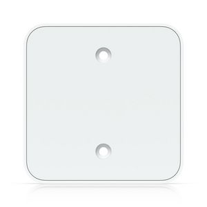 Ubiquiti Sleek magnetic wall mount for  UniFi Express and Gateway  Lite.