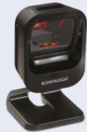 Datalogic Barcodescanner Magellan 900i MG0901-10000-0200