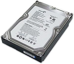 Dell HD 4T NL6 7.2K 3.5 H-MKP E/C 7J9RN, 3.5", 4000 GB, 7200 RPM