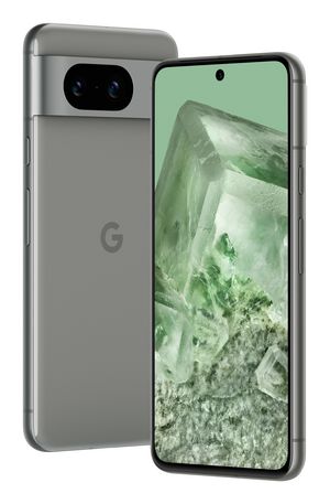 Google Pixel 8 128GB/8GB - Hazel