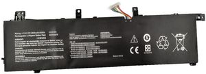 CoreParts Laptop Battery for Asus  29.64Wh 11.4V 2600mAh 29.64Wh  Li-ion 11.4V 2600mAh Black for Asus Notebook, Laptop VivoBook S14 S432FA,