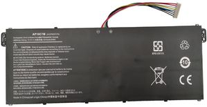 CoreParts Laptop Battery for Acer  49.28Wh 15.4V 3200mAh