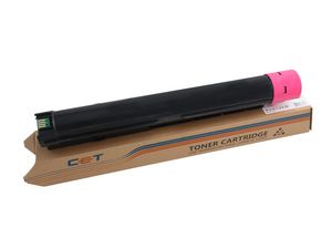 CoreParts Magenta High Capacity Toner  Cartridge-Chemical