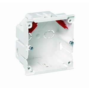 Vivolink In wall box 8x8