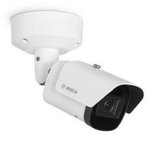 IQSIGHT DINION 5100i IR Bullet 8MP  HDR 3.2-10.5mm IP66/67 IK10