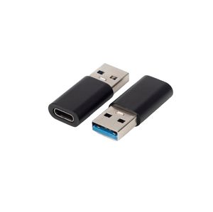 MicroConnect - USB-C adapter - USB Typ