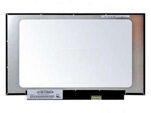 CoreParts 14,0" LCD FHD Matte 14,0" LCD FHD Matte,  1920x1080, Original Panel, 315.8x197.45x3mm, 30pins Bottom Right Connector, w/o