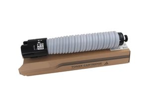 CoreParts Black Toner Cartridge-Chemical