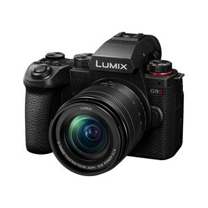 Panasonic Lumix G DC-G9M2M - digitalka