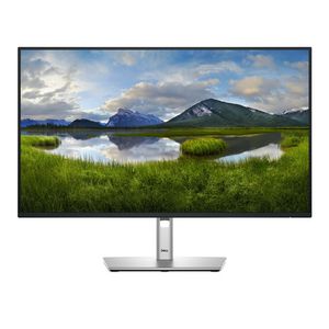 Dell P Series P2725He Computer  Monitor 68.6 Cm (27") 1920 X  1080 Pixels Full Hd Lcd Black