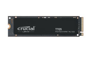M.2 2TB Crucial T705 NVMe PCIe 5.0 x 4