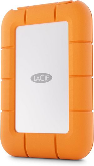 LACIE Rugged Mini SSD 1TB USB 3.2