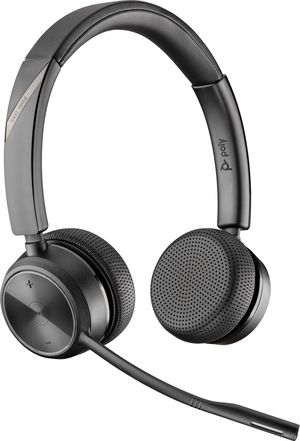HP Savi 7220 Office Binaural  Dect 1880-1900 Mhz Headset