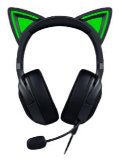 Razer Kraken Kitty V2 (schwarz. USB-A)