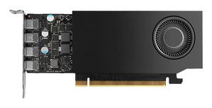 Quadro 8GB PNY NVIDIA RTX A1000 Ampere Low Profile (Retail)