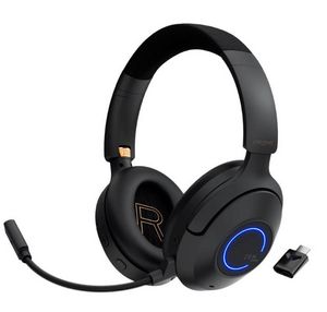 Zen Hybrid Pro Classic Wireless OverEa