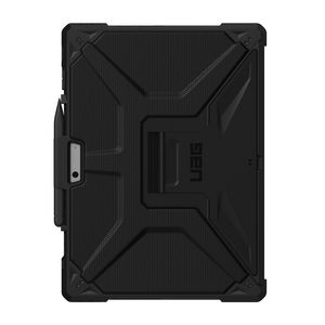 Urban Armor Gear Tablet Case 33 Cm (13")  Bumper Black