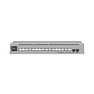 16+2P Ubiquiti UniFi USW-Pro-Max-16 M RM