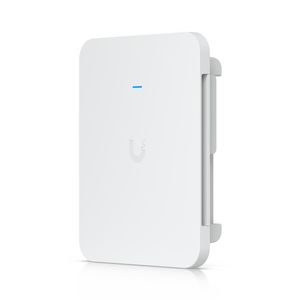 Ubiquiti Paintable mounting kit for  the U7 Pro Wall that enables  near-invisible, recessed installation.