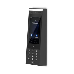 Ubiquiti UniFi Access Intercom surface  angle mount accessory.