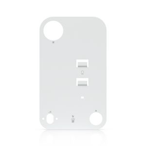 Ubiquiti AI Theta Ceiling Mount  System. Ceiling mount system  for AI Theta that supports a Hub and any AI Theta Flush and Angle Mount