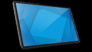 Elo 2470L - LCD monitor - 61 cm 24 Inch 23.8 Inch visible - touchscreen - 1920 x 1080 Full HD 1080p