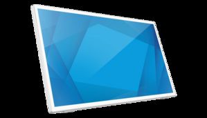 Elo Touch Solutions Elo 2770L - LCD-Monitor - 68.6 cm (27) - Touchscreen - 1920 x 1080 Full HD (1080p)