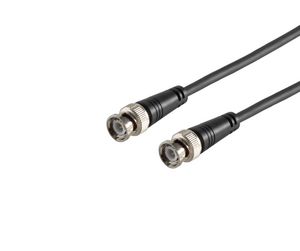 MicroConnect BNC - BNC, RG 58 - 50 OHM 20m