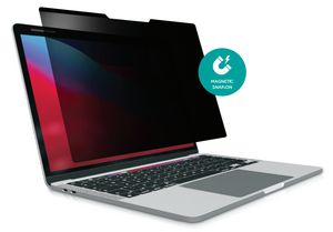 eSTUFF Magnetic Privacy Filter 16"  for Apple Macbook Pro 16:10  Supports Touch Screens