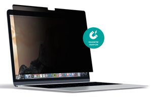 eSTUFF Magnetic Privacy Filter 13"  3:2 for Surface Pro 12, Pro  11, Pro 10, Pro 9, Pro 8, Pro X