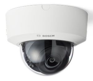 IQSIGHT Fixed dome 2MP 3.3-10.2mm IR